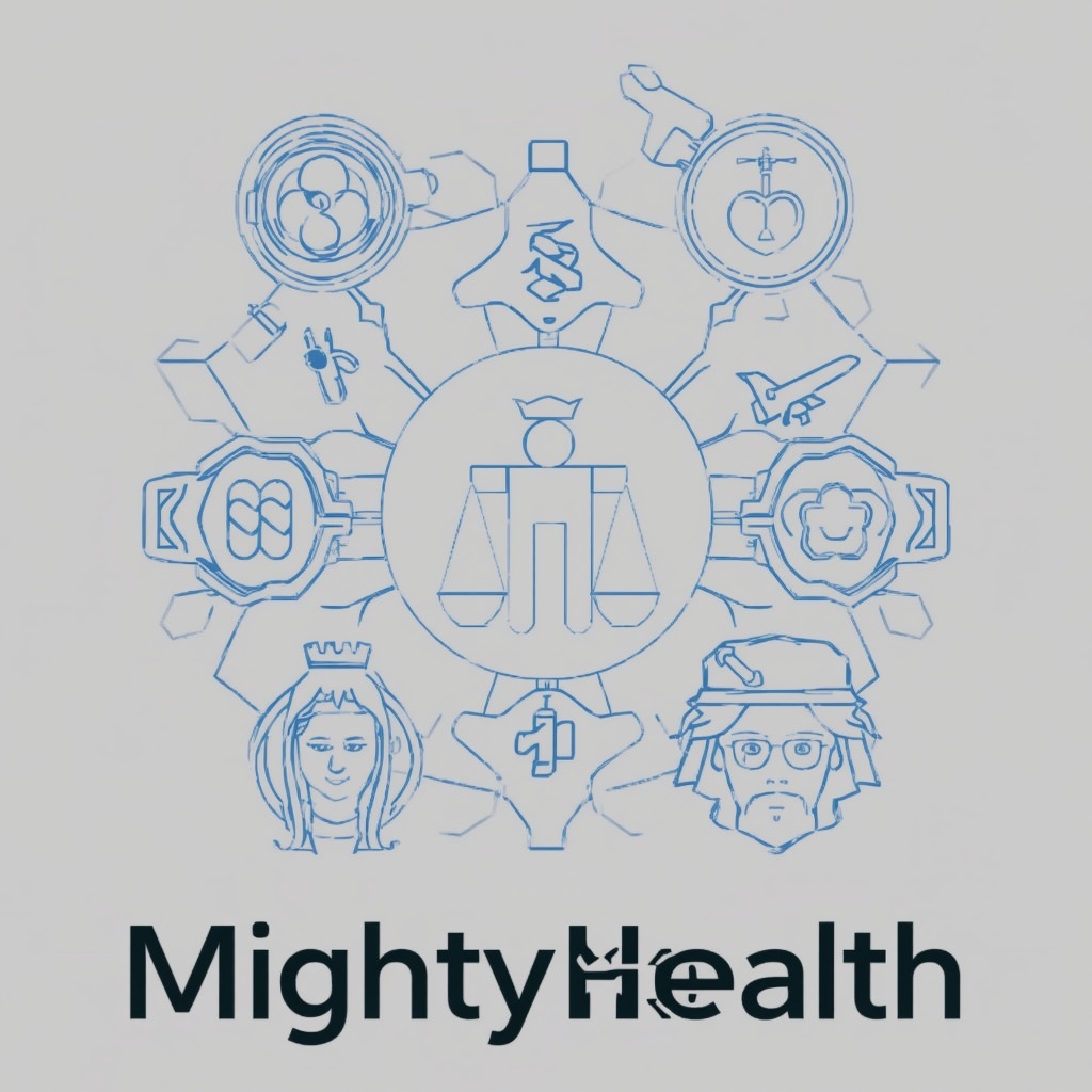 Mightyhealth